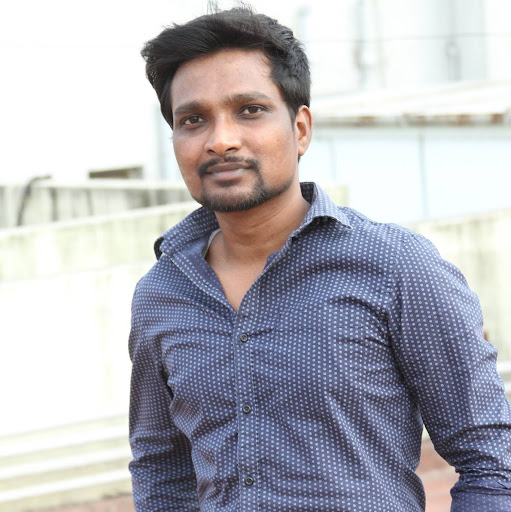 Image pertaining to VASANTH RAMAN