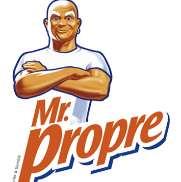 Image pertaining to MONSIEUR PROPRE