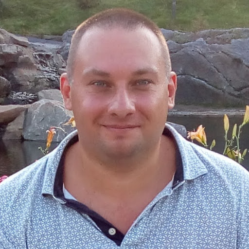 Andrii profile picture