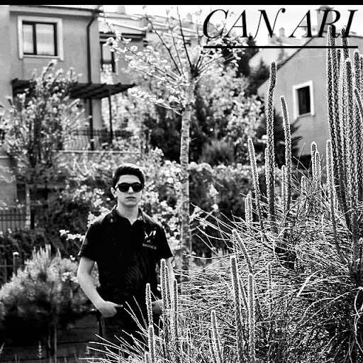 Can Arı