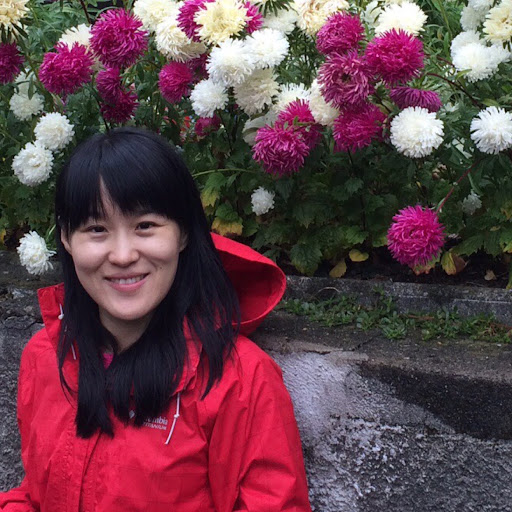 Image pertaining to YINGYING CUI
