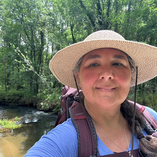 Liesa Gonzalez's avatar