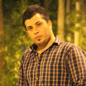 Image pertaining to KAMRAN VALIZADEH