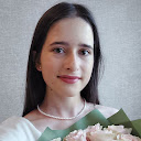 Мария Лоскутова's user avatar