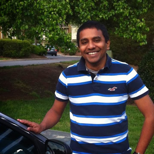 Image pertaining to SADHEESH RAMANI