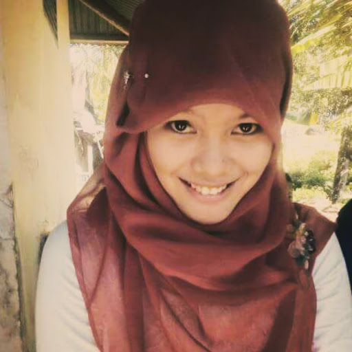 Sarifah Hanum profile icon