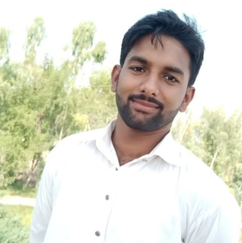 Muhammad Kashif