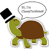 Writer: ClassyTurtle648