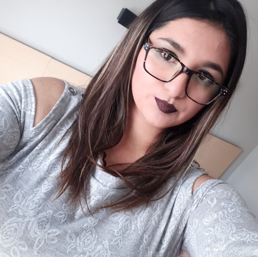 Araceli Revilla Guillen