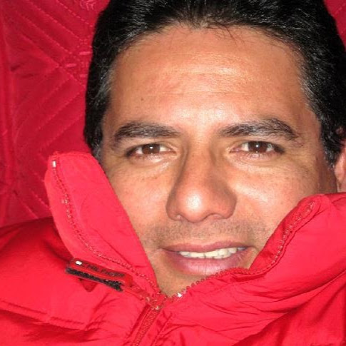 Zoe pilco verastegui