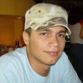 Magdiel Márquez Hernández