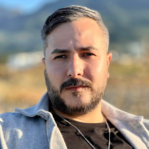 Ali Naci Okay