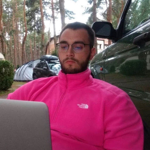 Image pertaining to BARTOSZ POSERT