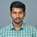 Image pertaining to GOKUL RAMASAMY