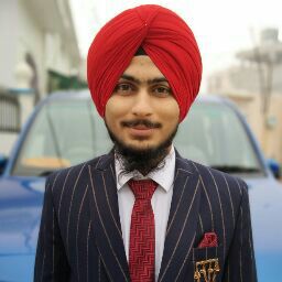 Manmeet Singh