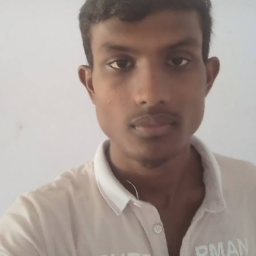 Thayalan Ravi