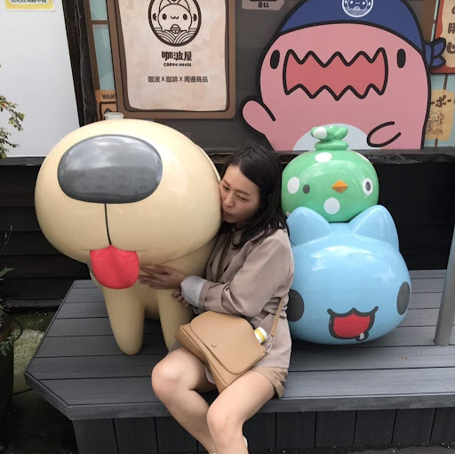 許珉瑄