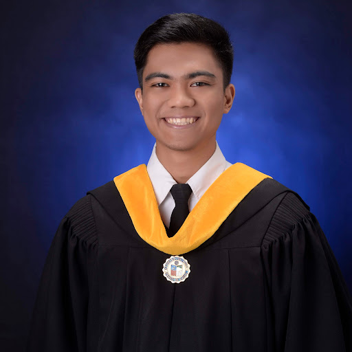 Image pertaining to DARELL DOMALAON