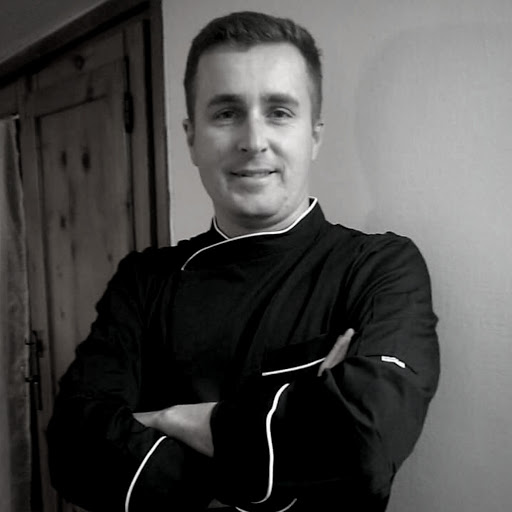 Chef Bachynskyi