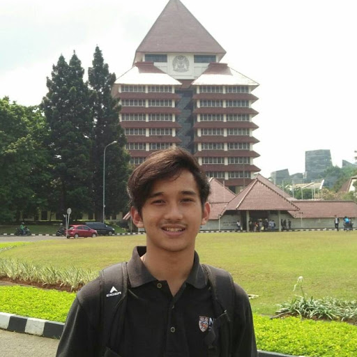 Muhamad Fahriza Novriansyah