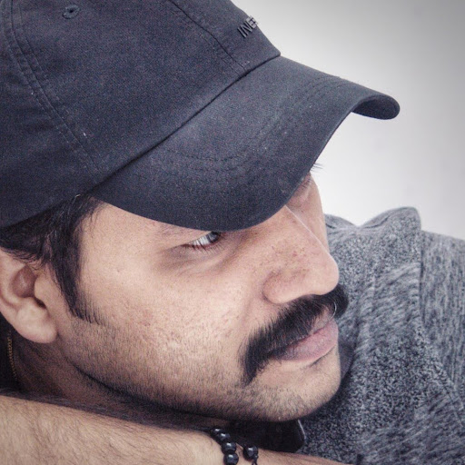 Image pertaining to AKHIL DEV
