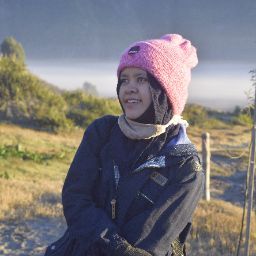 Novita Nurkamilah profile icon