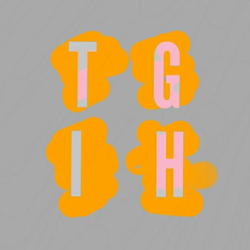 The Great Indian Helper