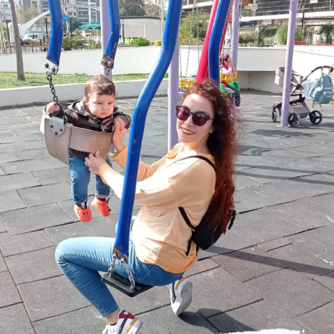 ece yiğit