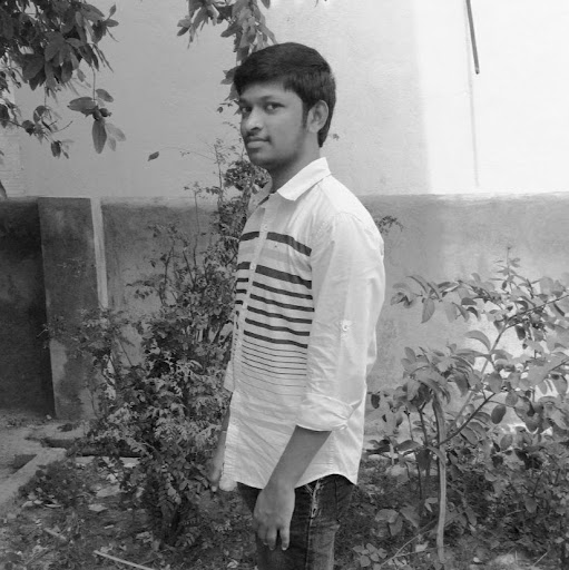 Image pertaining to CHAITANYA RAMADUGU