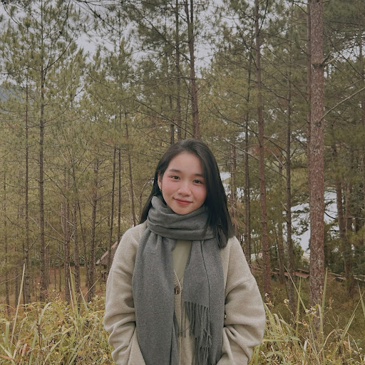 Nhã Trâm Phạm Nguyễn