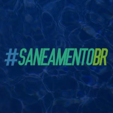 Avatar de Saneamento Brasil