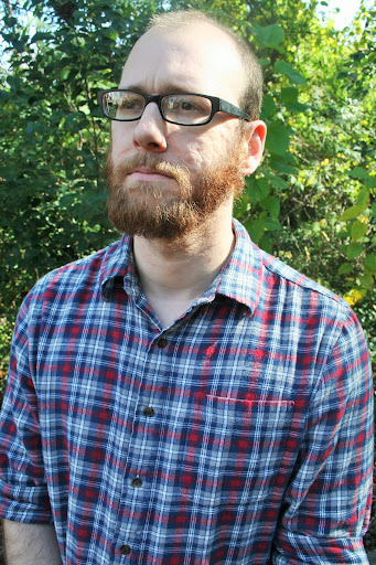 Brandon Holgersen's avatar