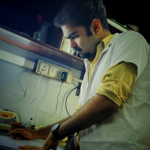 JISHNU BANERJEE