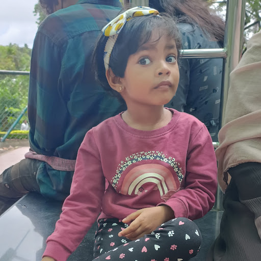 profile image of Ahamed Irfan Mohudoom Fathima