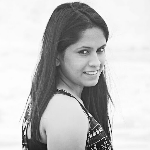 profile image of Chethana