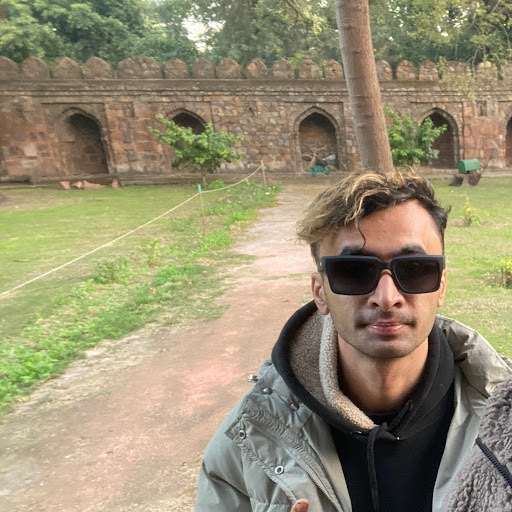 asmit gautam