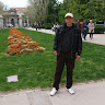 Mustapha Ouarghi
