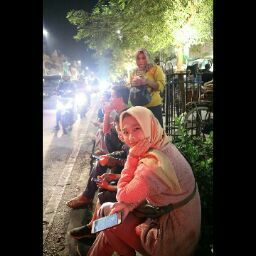 Oi Mahanani profile icon