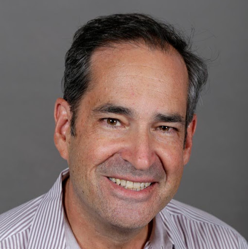 Rick Silver