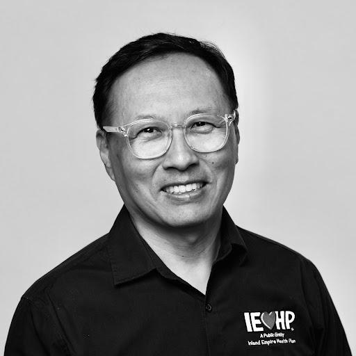 David Kim, MD, FHM