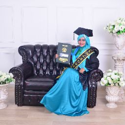 Anjar Arum Puspita profile icon