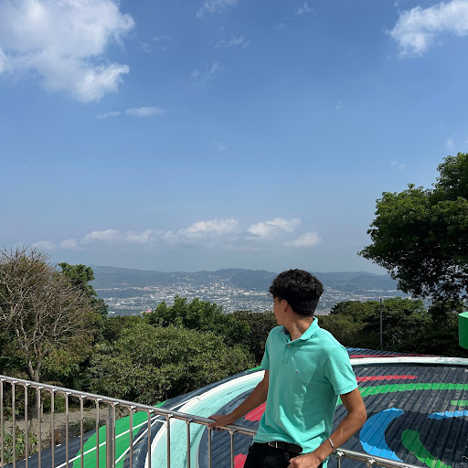 Gerald Herrera Larios