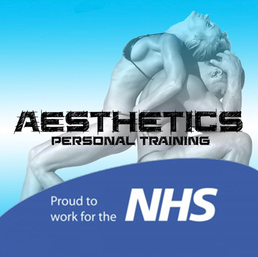 Aesthetics Personal Training - Aberdeen