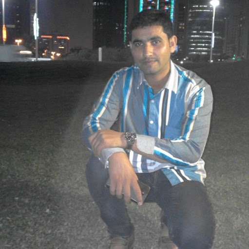 Khizar Khan