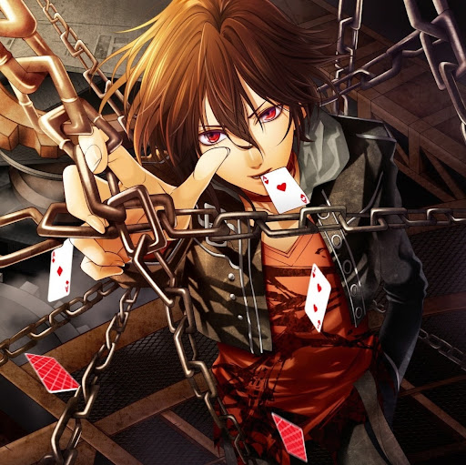 Axel Omar Flores Villegas