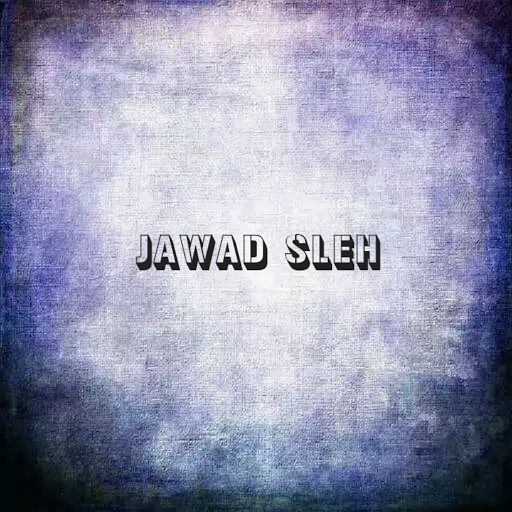 Jawad Saleh