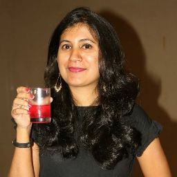 profile image of shubhada Lambhate