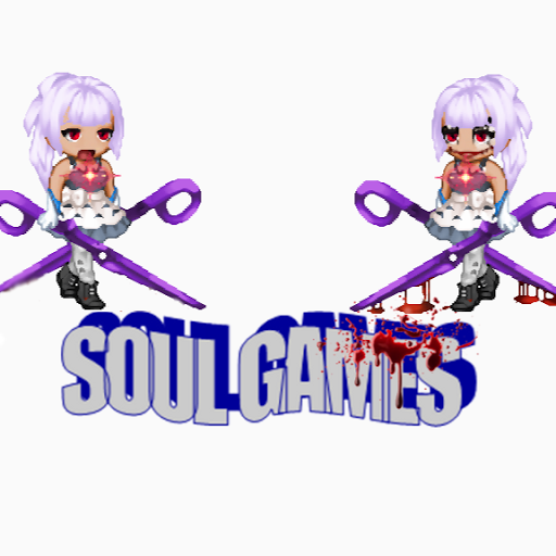 Soul Games