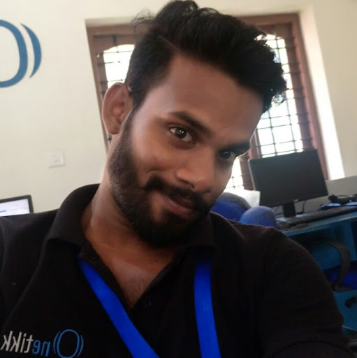 Image pertaining to KIRAN DEVADAS