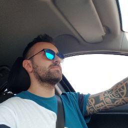 Andrea Lippolis